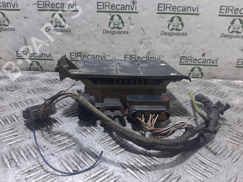 Electronic module CITROËN C2 (JM_) | BP19657621M83