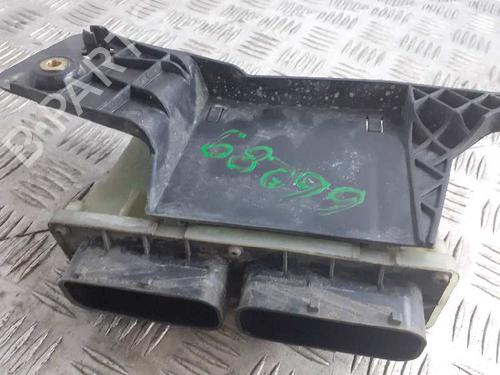 Control unit OPEL ZAFIRA A MPV (T98) 2.2 DTI 16V (F75) | BP6088289M11