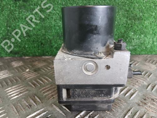 ABS Bremseaggregat VW POLO IV (9N_, 9A_) 1.4 TDI (75 hp) 31971271