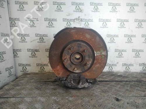 Used Right front steering knuckle NISSAN ALMERA I (N15) [1995-2000]  17998973