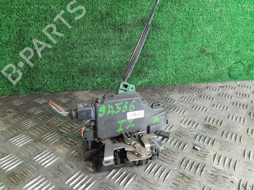 Used Rear left lock SEAT CORDOBA (6L2) 1.9 TDI (100 hp) 31027084