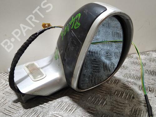 Used Left mirror CITROËN C4 I (LC_) [2004-2014]  30043819