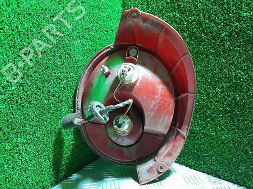 Right taillight CHEVROLET MATIZ (M200, M250)  | BP22748673C35 