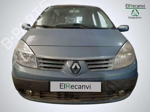 RENAULT SCÉNIC II (JM0/1_) 1.9 dCi (JM14) (131 hp) 883554