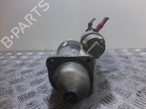 Used Starter BMW 3 (E46) 330 d (184 hp) 29913585