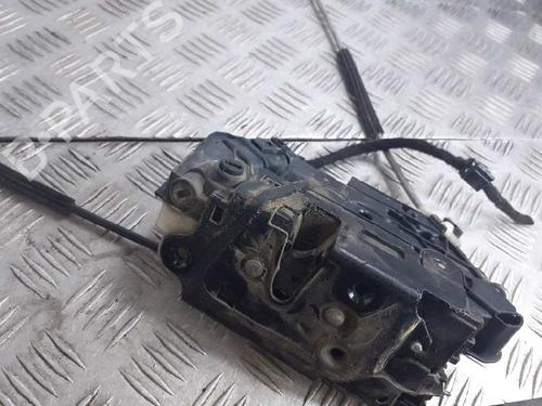 Rear left lock SEAT IBIZA IV (6J5, 6P1) | BP6089614C100