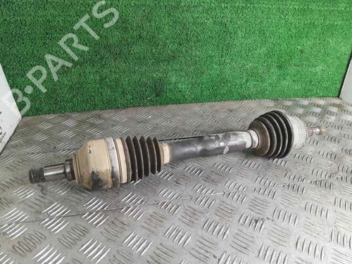 Used Left front driveshaft MERCEDES-BENZ A-CLASS (W168) A 140 (168.031, 168.131) (82 hp) 23230523
