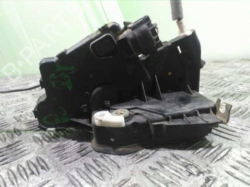 Used Rear right lock BMW 3 Touring (E46) 320 d (136 hp) 5638199