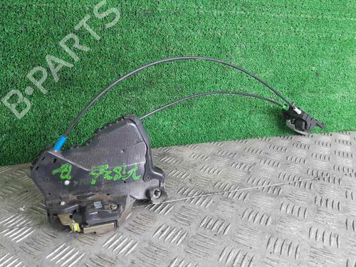 Used Front left lock TOYOTA AVENSIS (_T25_) 1.8 VVT-i (ZZT251_, ZZT251R) (129 hp) 22353292