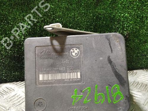Used ABS pump BMW 3 (E90) 320 d (163 hp) 29242713