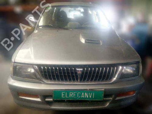 Electronic module MITSUBISHI PAJERO SPORT I (K7_, K9_) 2.5 TD (K94W, K74T) | BP14355699M83 