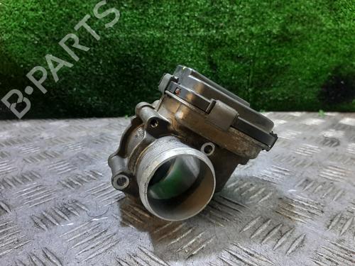 Spjældhus CITROËN SAXO (S0, S1) 1.1 X, SX (60 hp) 28503505