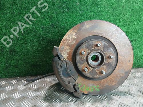 Used Right front steering knuckle Right front steering knuckle FORD FOCUS II Saloon (DB_, FCH, DH) [2005-2026] 35900406 35900406