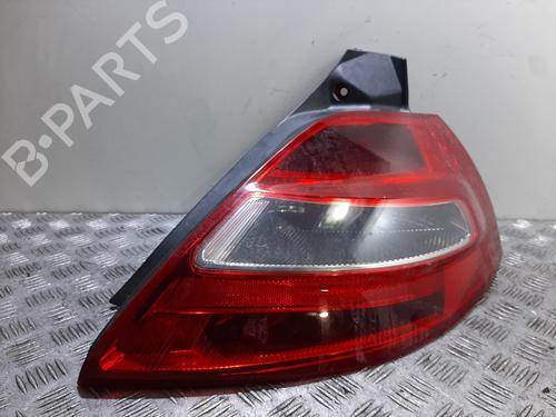 Piloto trasero derecho RENAULT MEGANE II (BM0/1_, CM0/1_) 2.0 dCi (BM1K, CM1K) (150 hp) 30909203