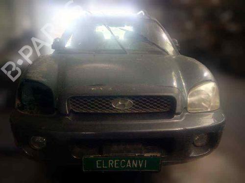 Switch HYUNDAI SANTA FÉ I (SM) 2.4 16V | BP4522479I30 