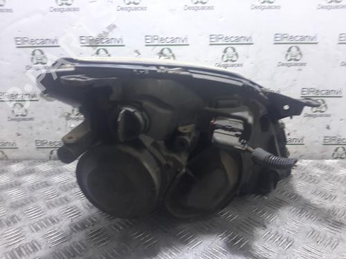 Faro izquierdo OPEL VECTRA C (Z02) | BP19492723C28