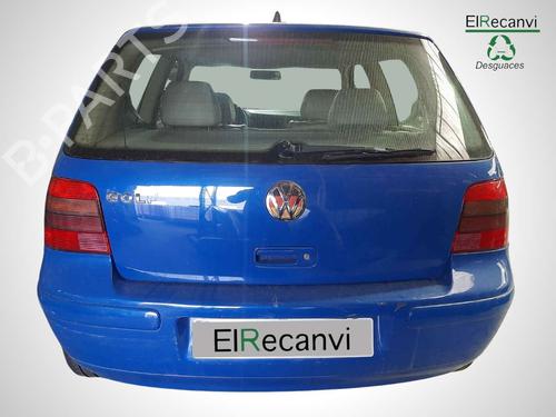 Front left lock VW GOLF IV (1J1)  | BP8381056C98 