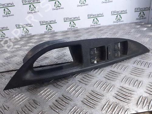 Used Left front window switch SEAT ALTEA (5P1) [2004-2015]  6697218