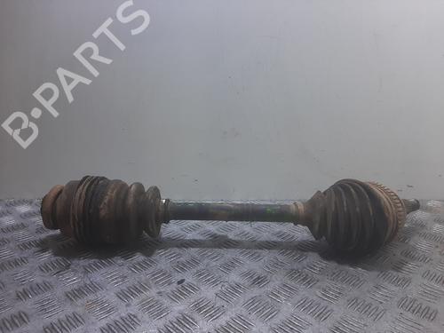 Used Right front driveshaft Right front driveshaft HYUNDAI SANTA FÉ I (SM) 2.0 CRDi (113 hp) 35948224 35948224
