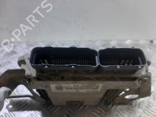 Engine control unit (ECU) TOYOTA YARIS (_P9_) | BP37462614M57 - Image 3