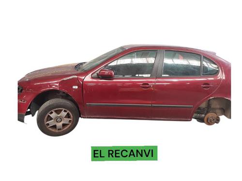 Venstre baglygte SEAT LEON (1M1)  | BP27397582C34 