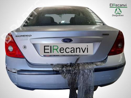 Radiator fan FORD MONDEO III Saloon (B4Y) | BP12214541M35