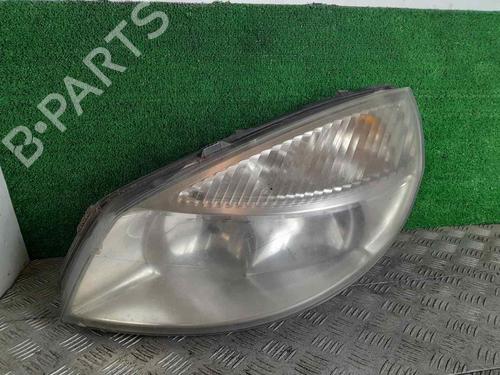 Used Left headlight RENAULT SCÉNIC II (JM0/1_) [2003-2010]  23400327