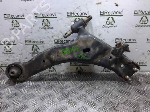 Querlenker links vorne für HYUNDAI TRAJET (FO) 2.0 CRDi (113 hp) 15184813