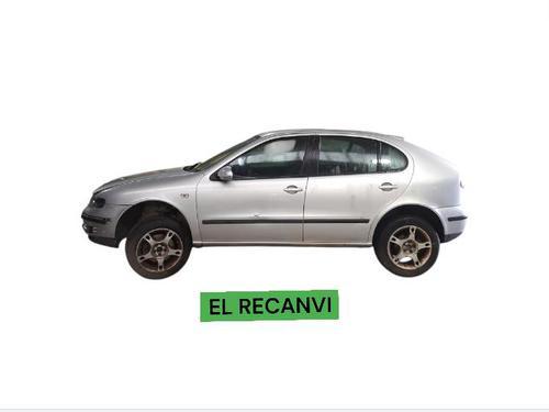 Left mirror SEAT LEON (1M1) 1.9 TDI | BP31344252C26 