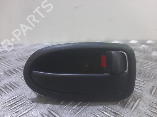 Used Rear left interior door handle Rear left interior door handle HYUNDAI MATRIX (FC) [2001-2010] 34699667 34699667