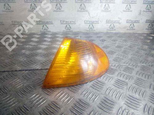 Used Left front indicator Left front indicator BMW 3 (E46) 320 d (150 hp) 5151747 5151747
