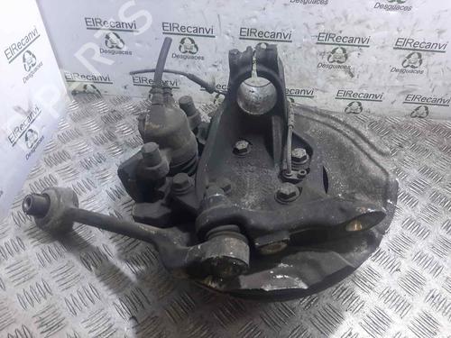 Left front steering knuckle BMW 3 Touring (E91) | BP15225001M25 - Image 2