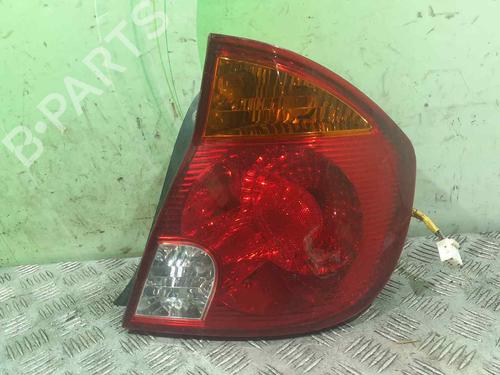 Used Right taillight HYUNDAI ACCENT II (LC) 1.5 CRDi (82 hp) 11993562