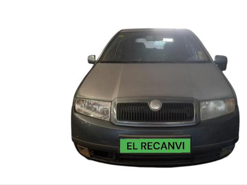 Engine control unit (ECU) SKODA FABIA I (6Y2) | BP36079098M57 - Image 4