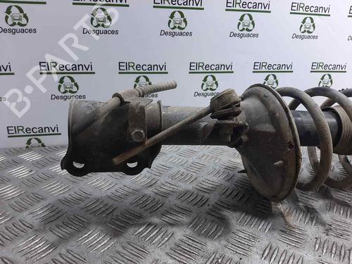 Left front shock absorber HYUNDAI GETZ (TB) 1.1 | BP6776040M16