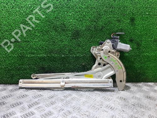 Front left window mechanism SUZUKI ALTO VII (GF, HA25_, HA35_) 1.0 (AMF310, GFC31S) | BP23401598C22