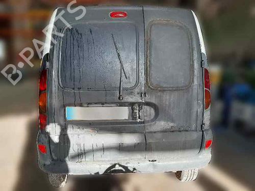 Switch RENAULT KANGOO (KC0/1_) D 65 1.9 (KC0E, KC02, KC0J, KC0N) | BP6451647I30 