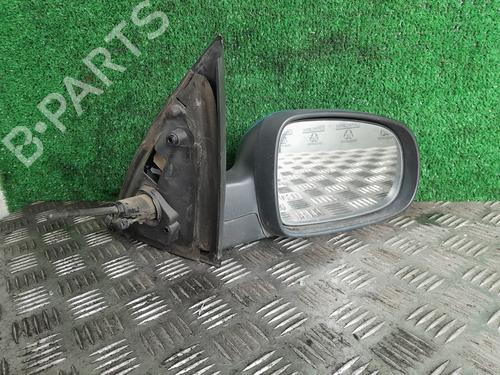 Used Right mirror OPEL CORSA C (X01) [2000-2009]  29736054