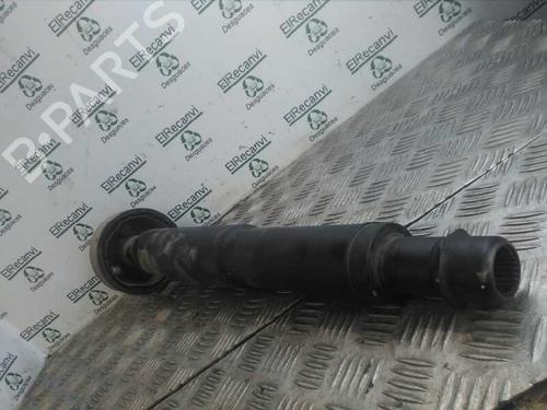 Driveshaft BMW 3 (E36) 318 is | BP4524608M37