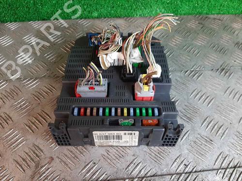 Fuse box CITROËN C4 I (LC_) | BP26700800E1