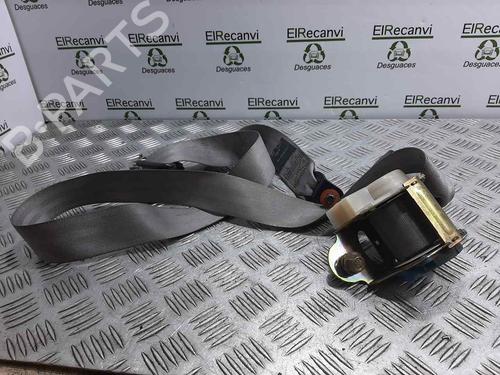 Used Rear right seatbelt KIA PICANTO I (SA) 1.0 (61 hp) 6984191