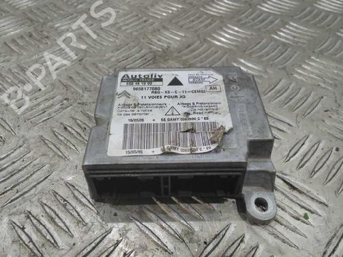 Airbag module CITROËN C5 II (RC_) [2004-2008]  4532322