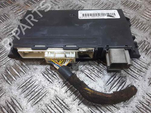 Dør styreenhet JAGUAR S-TYPE II (X200) 3.0 V6 | BP13659733M56 