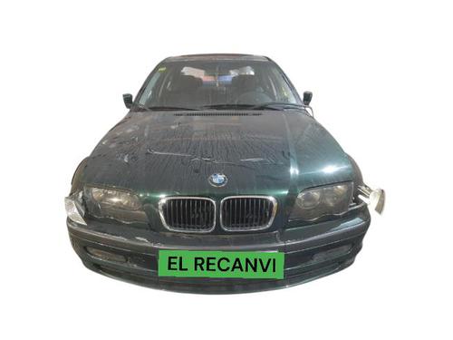 Used Parts BMW 3 (E46) 320 d (136 hp) 4438453