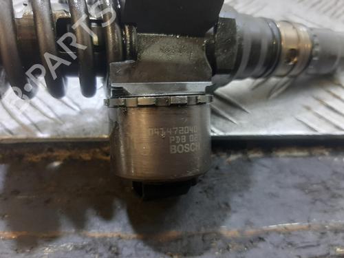 Injector AUDI A3 (8P1) | BP38050345M100 - Image 3