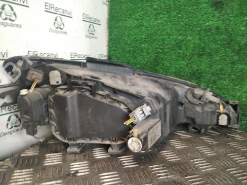 Venstre forlygte PEUGEOT 206 Hatchback (2A/C) 1.4 LPG | BP28579361C28