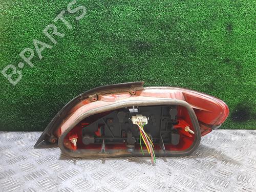 Left taillight PEUGEOT 406 (8B) 1.8 16V | BP27685446C34