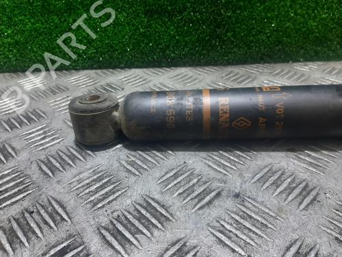 Right rear shock absorber RENAULT KANGOO (KC0/1_) 1.4 (KC0C, KC0H, KC0B, KC0M) | BP21758227M19