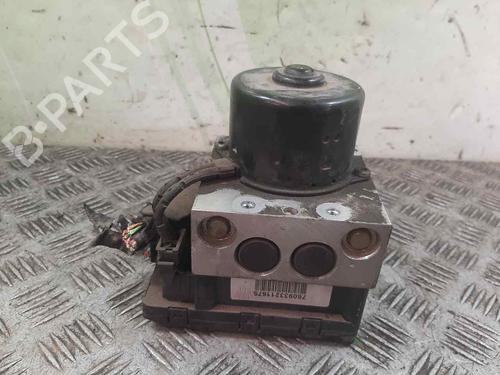 ABS Bremseaggregat VW GOLF IV (1J1) [1997-2008]  17462975