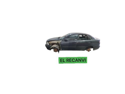 Right mirror SEAT CORDOBA (6L2) 1.9 TDI | BP26187872C27 